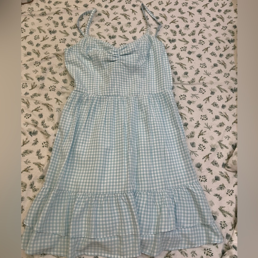 Babydoll dress